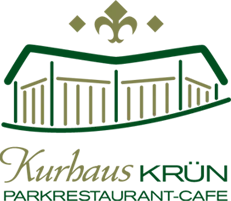 Logo besteht aus stilisierten Buchstaben in einer modernen Schriftart.