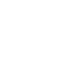 Logo besteht aus stilisierten Buchstaben in einer modernen Schriftart.